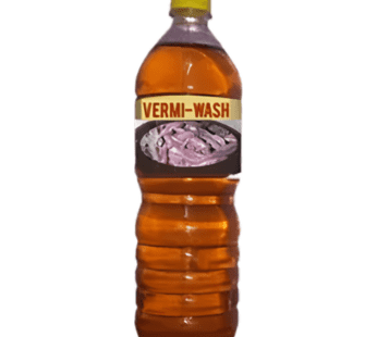 Vermi wash