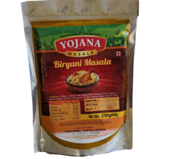 Biryani Masala