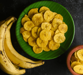 Banana Chips