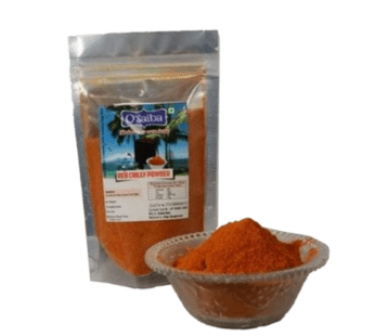 Red Chilli Powder