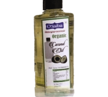 Coconut Oil (500ml)