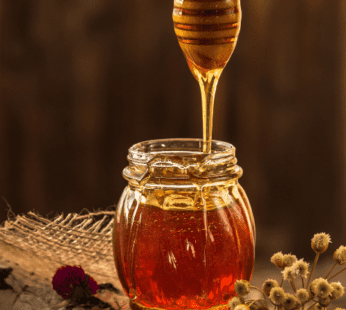 Junglee Bee honey