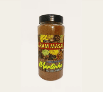 Garam Masala