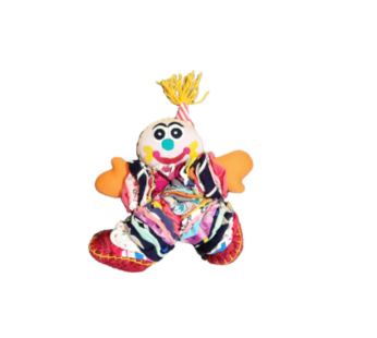 Small clown