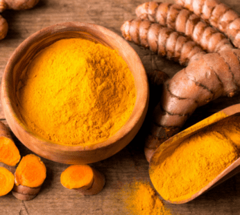 Turmeric Powder