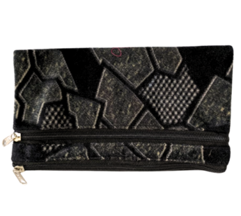 Velvet Hand Purse