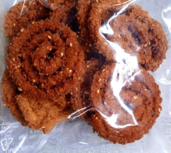 Chakli