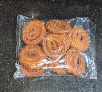 Chakli