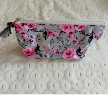 Cosmetic Pouch