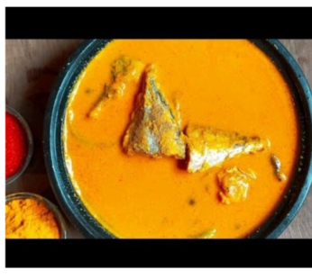 Goan Fish Curry Masala