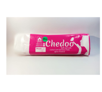 Sanitary Pads (XL – 280mm)