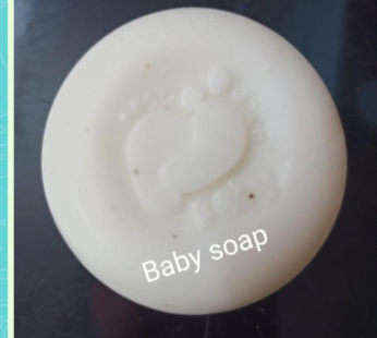 Baby Soap