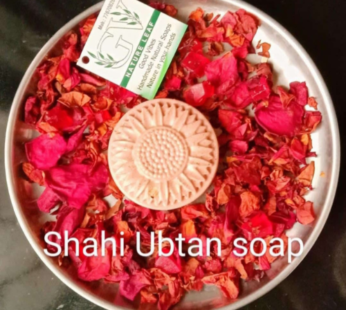 Shahi Ubtan Soap