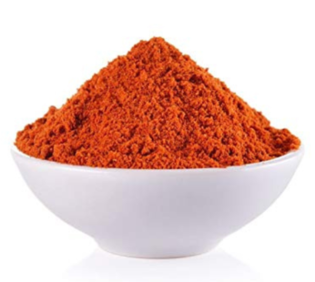 Red Chilli Powder