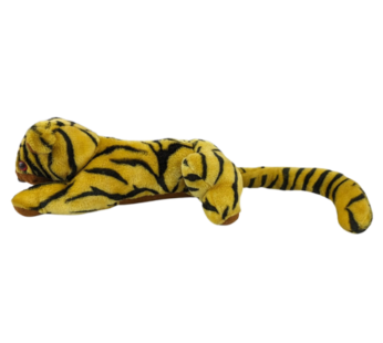 Soft Toy Tiger