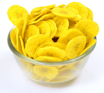 Banana Chips