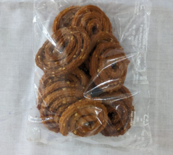 Chakli