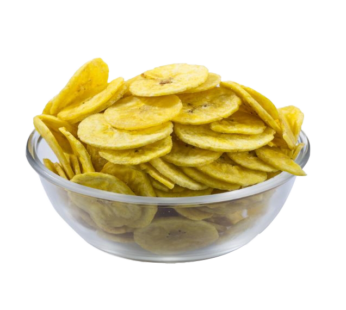 Banana Chips