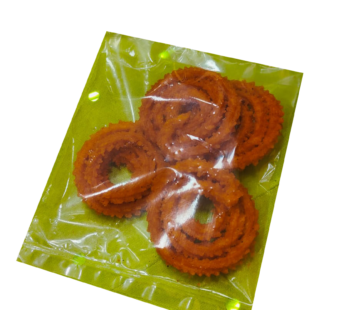 Chakli