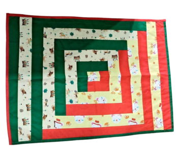 Baby Quilt