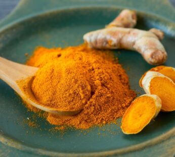 Turmeric Powder