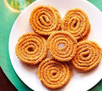 Chakli