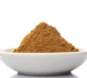 Garam Masala