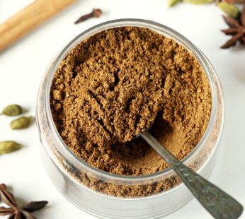 Garam Masala