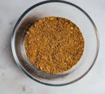 Garam Masala