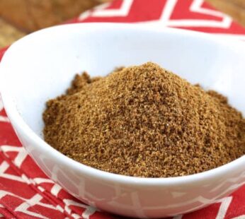 Garam Masala