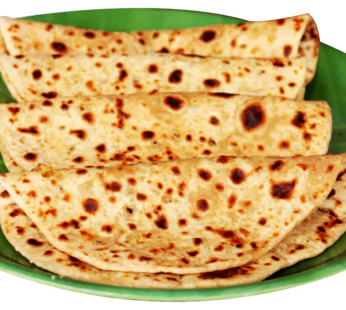 Puran Poli