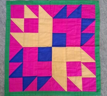 Baby Quilt