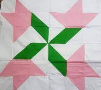 Baby Quilt