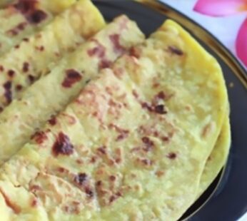 Puran Poli