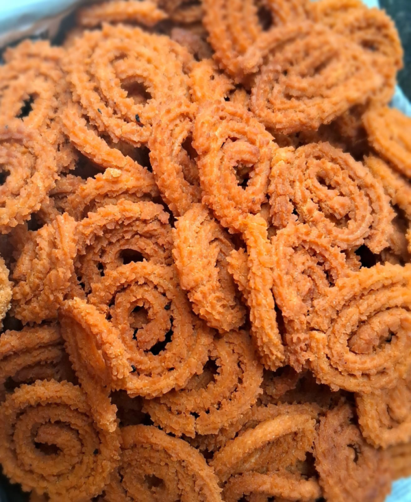 Chakli