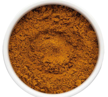 Garam Masala