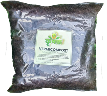 Vermicompost