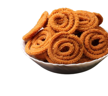 Chakli