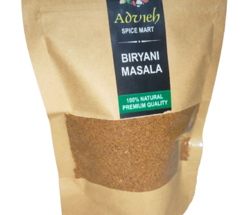 Biryani Masala