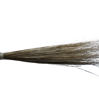 Coconut Broom Stick