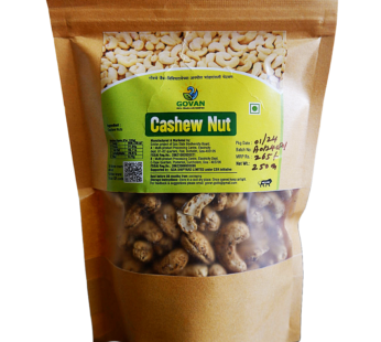 Cashewnuts (Pepper flavour)