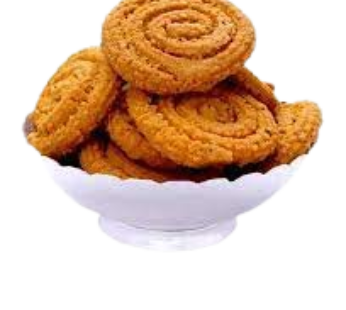 Chakli