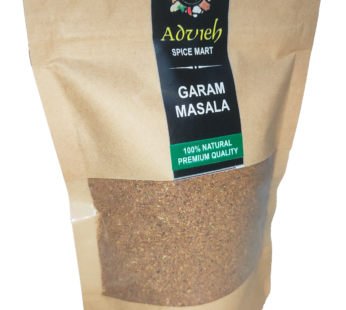 Garam Masala