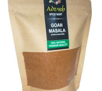 Goan Masala