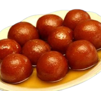 Gulab jamun