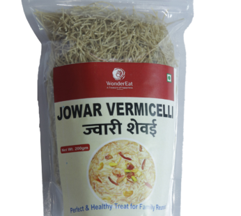 Jowar vermicelli