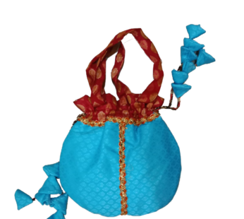 Cloth potli bag