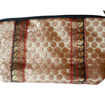 Cloth pouch