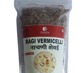 Ragi vermicelli