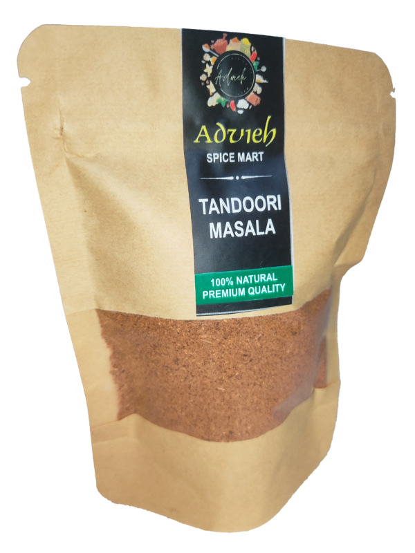 Tandoori Masala